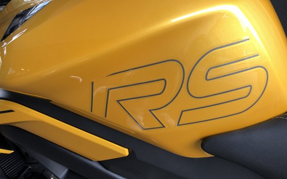 Neufahrzeug Triumph Street Triple 765 RS - Bild 7