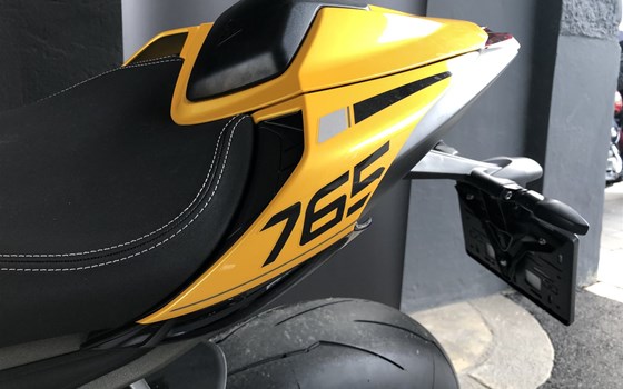 Neufahrzeug Triumph Street Triple 765 RS - Bild 9