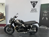 Neumotorrad Triumph Speed Twin 900 DP5 MY26