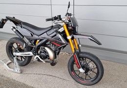 Gebrauchte Rieju MRT 50