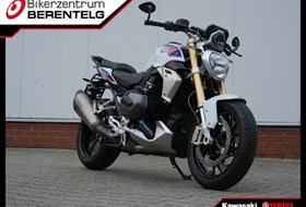 BMW R 1250 R