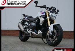 Gebrauchte BMW R 1250 R