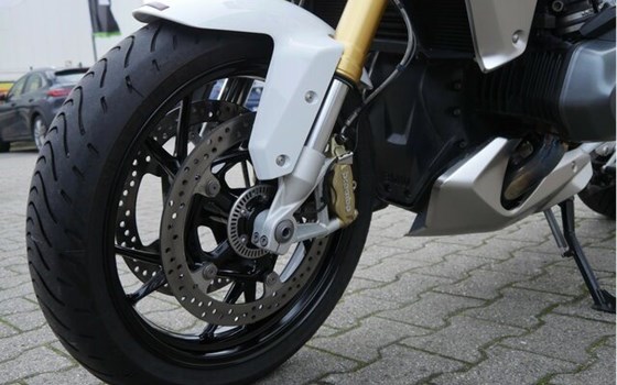 Gebrauchtmotorrad BMW R 1250 R - Bild 10