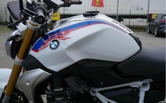 Gebrauchtmotorrad BMW R 1250 R - Bild 11