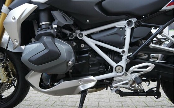Gebrauchtmotorrad BMW R 1250 R - Bild 12