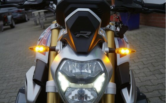 Gebrauchtmotorrad BMW R 1250 R - Bild 16