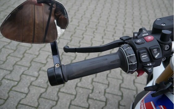 Gebrauchtmotorrad BMW R 1250 R - Bild 17