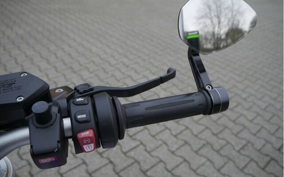 Gebrauchtmotorrad BMW R 1250 R - Bild 18