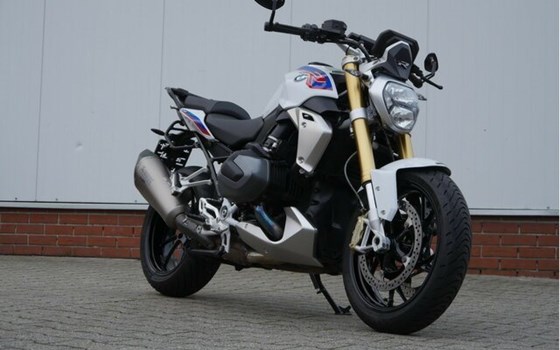 Gebrauchtmotorrad BMW R 1250 R - Bild 2