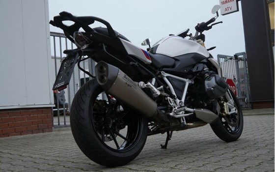 Gebrauchtmotorrad BMW R 1250 R - Bild 20