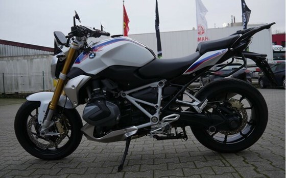 Gebrauchtmotorrad BMW R 1250 R - Bild 21