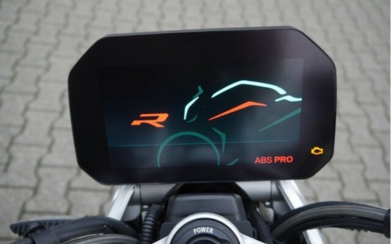 Gebrauchtmotorrad BMW R 1250 R - Bild 22