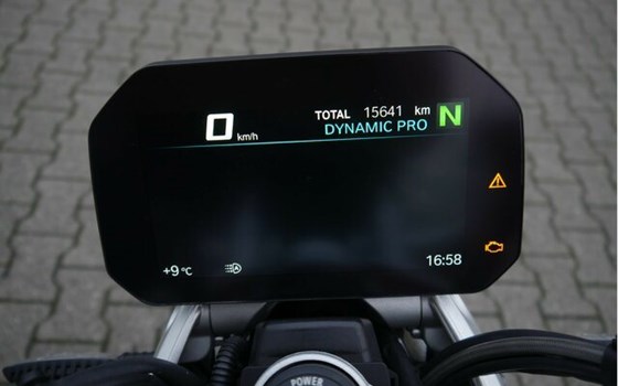 Gebrauchtmotorrad BMW R 1250 R - Bild 23