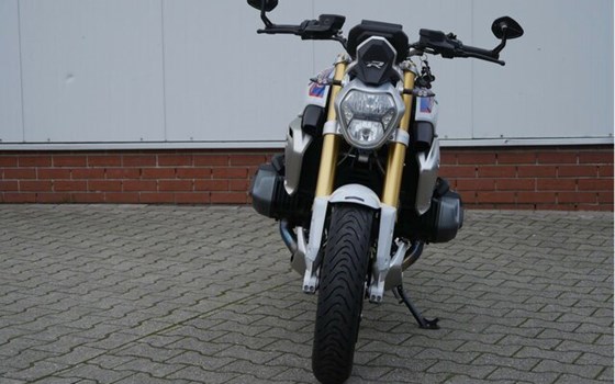 Gebrauchtmotorrad BMW R 1250 R - Bild 24