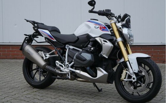 Gebrauchtmotorrad BMW R 1250 R - Bild 3