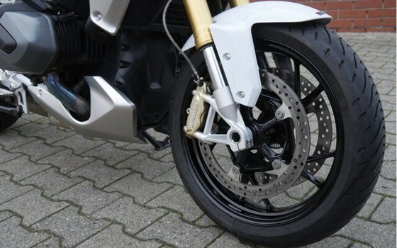 Gebrauchtmotorrad BMW R 1250 R - Bild 4