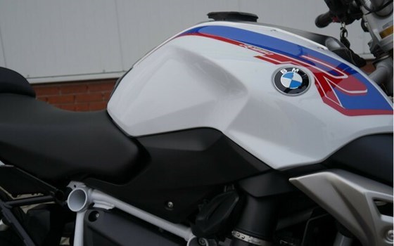 Gebrauchtmotorrad BMW R 1250 R - Bild 5