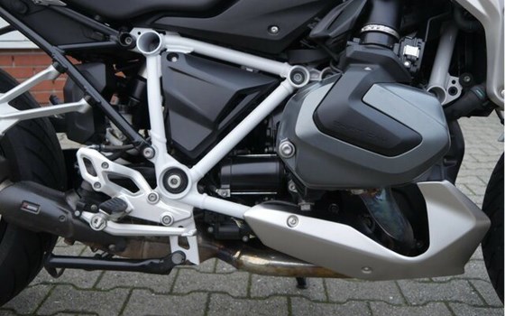 Gebrauchtmotorrad BMW R 1250 R - Bild 6