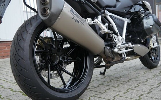 Gebrauchtmotorrad BMW R 1250 R - Bild 7