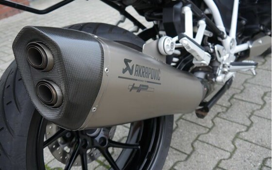 Gebrauchtmotorrad BMW R 1250 R - Bild 8