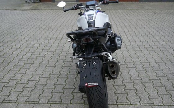 Gebrauchtmotorrad BMW R 1250 R - Bild 9
