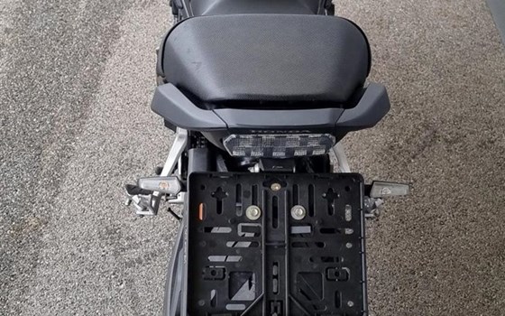 Gebrauchtmotorrad Honda CB 650 - Bild 9