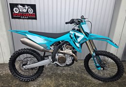 Neumotorrad Kove MX250 Motocross