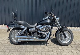 Occasion Harley-Davidson Dyna Fat Bob FXDF