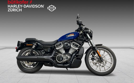 Offerta Harley-Davidson Nightster Special - Immagine 1