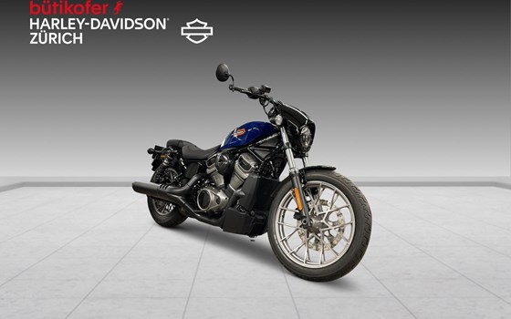 Offerta Harley-Davidson Nightster Special - Immagine 2