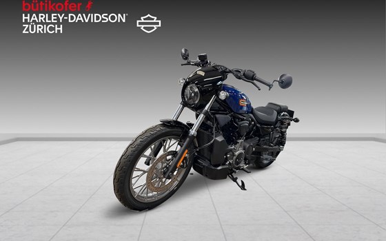 Offerta Harley-Davidson Nightster Special - Immagine 3