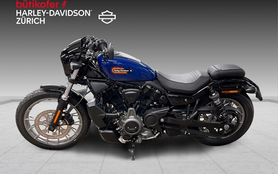 Offerta Harley-Davidson Nightster Special - Immagine 4