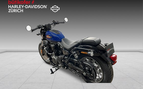 Offerta Harley-Davidson Nightster Special - Immagine 5