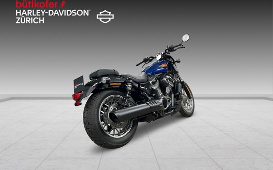 Offerta Harley-Davidson Nightster Special - Immagine 6