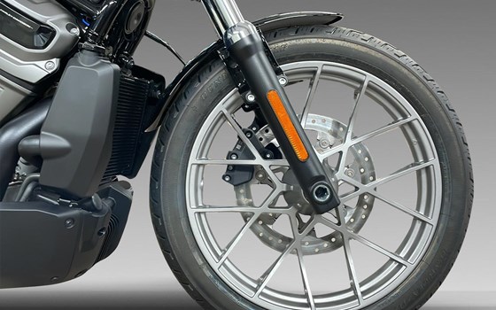 Offerta Harley-Davidson Nightster Special - Immagine 7