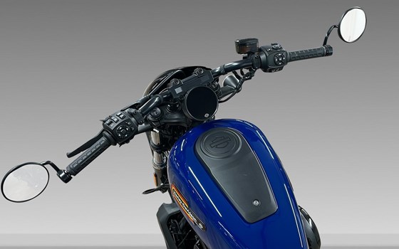 Offerta Harley-Davidson Nightster Special - Immagine 8