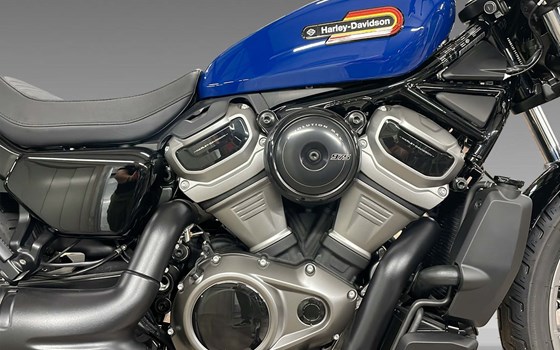 Offerta Harley-Davidson Nightster Special - Immagine 9