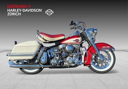 Occasion Harley-Davidson FLH 1200