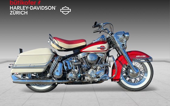 Offerta Harley-Davidson FLH 1200 - Immagine 1