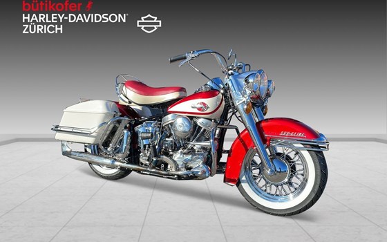 Offerta Harley-Davidson FLH 1200 - Immagine 2