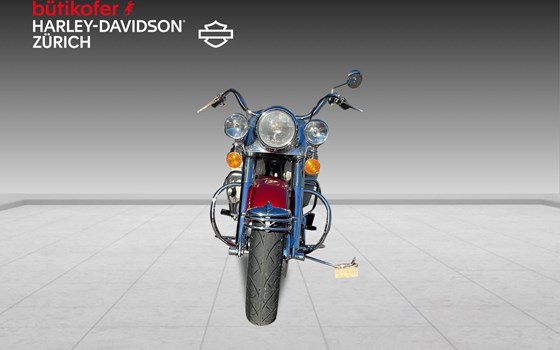 Offerta Harley-Davidson FLH 1200 - Immagine 3