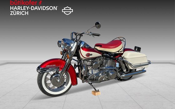 Offerta Harley-Davidson FLH 1200 - Immagine 4