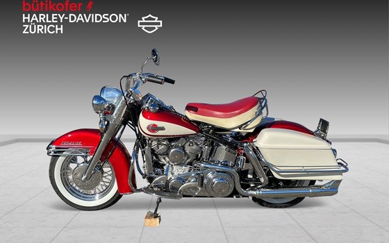 Offerta Harley-Davidson FLH 1200 - Immagine 5