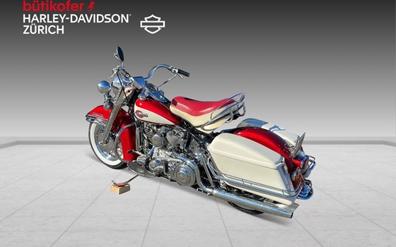 Offerta Harley-Davidson FLH 1200 - Immagine 6