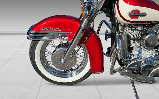 Offerta Harley-Davidson FLH 1200 - Immagine 9