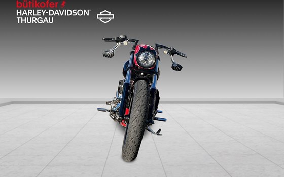 Motorrad Occasion Harley-Davidson CVO Breakout FXSBSE - Bild 7