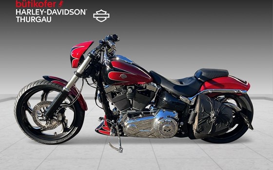 Motorrad Occasion Harley-Davidson CVO Breakout FXSBSE - Bild 8