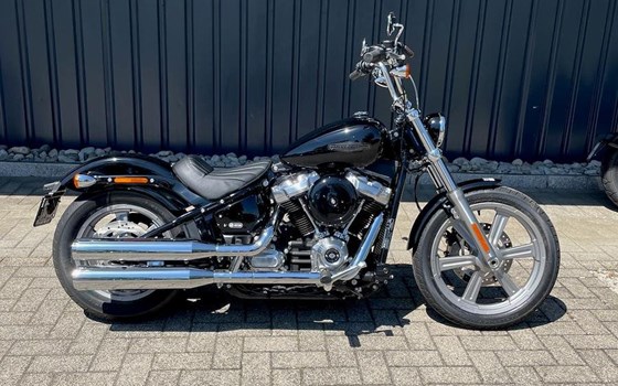 Neufahrzeug Harley-Davidson Softail Standard FXST - Bild 1