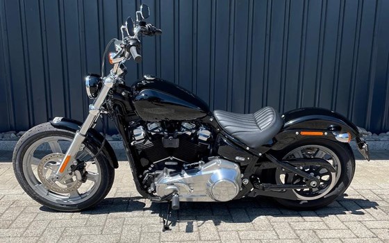 Neufahrzeug Harley-Davidson Softail Standard FXST - Bild 4