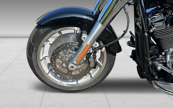 Neufahrzeug Harley-Davidson Softail Fat Boy 114 FLFBS - Bild 6
